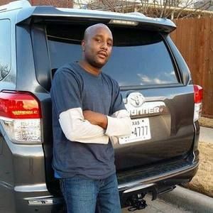 Meet your Posher, Erick